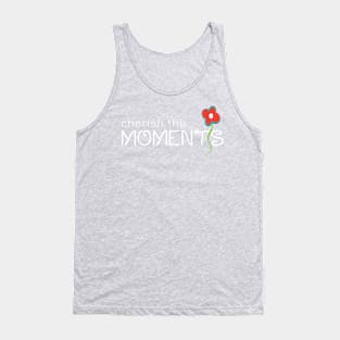 Cherish the Moments Tank Top